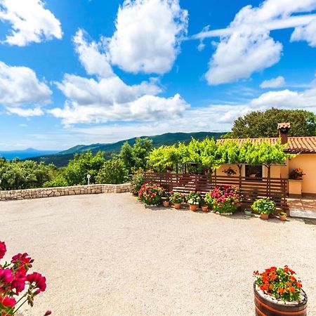 Holiday Home Lana Labin  Exterior photo
