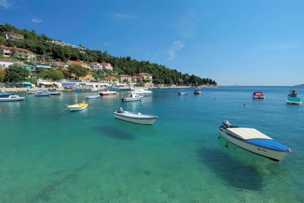 Holiday Home Lana Labin  Exterior photo