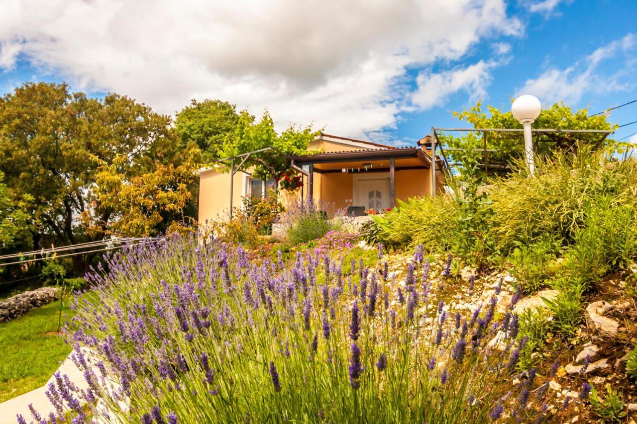 Holiday Home Lana Labin  Exterior photo