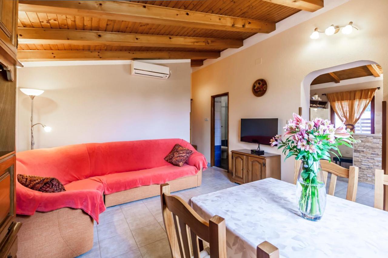 Holiday Home Lana Labin  Exterior photo