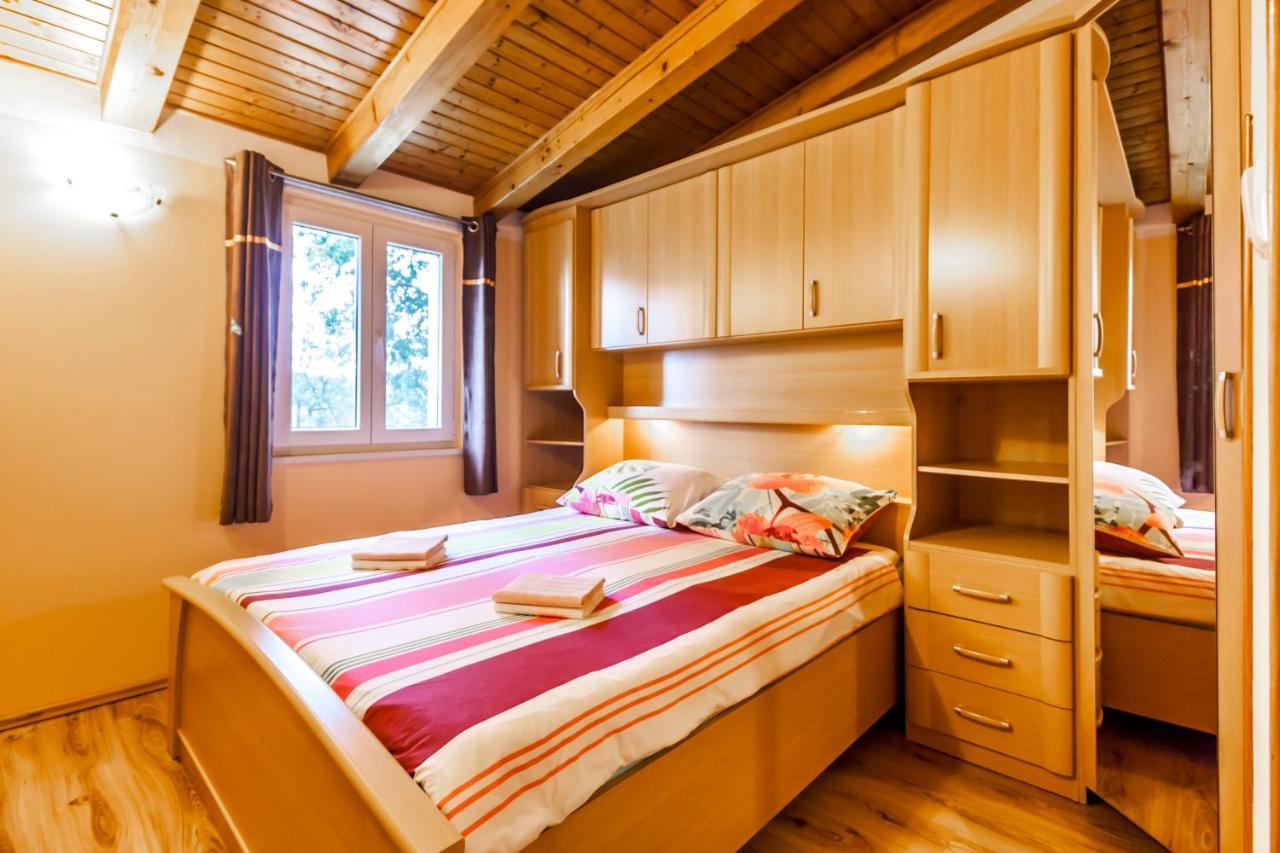 Holiday Home Lana Labin  Exterior photo
