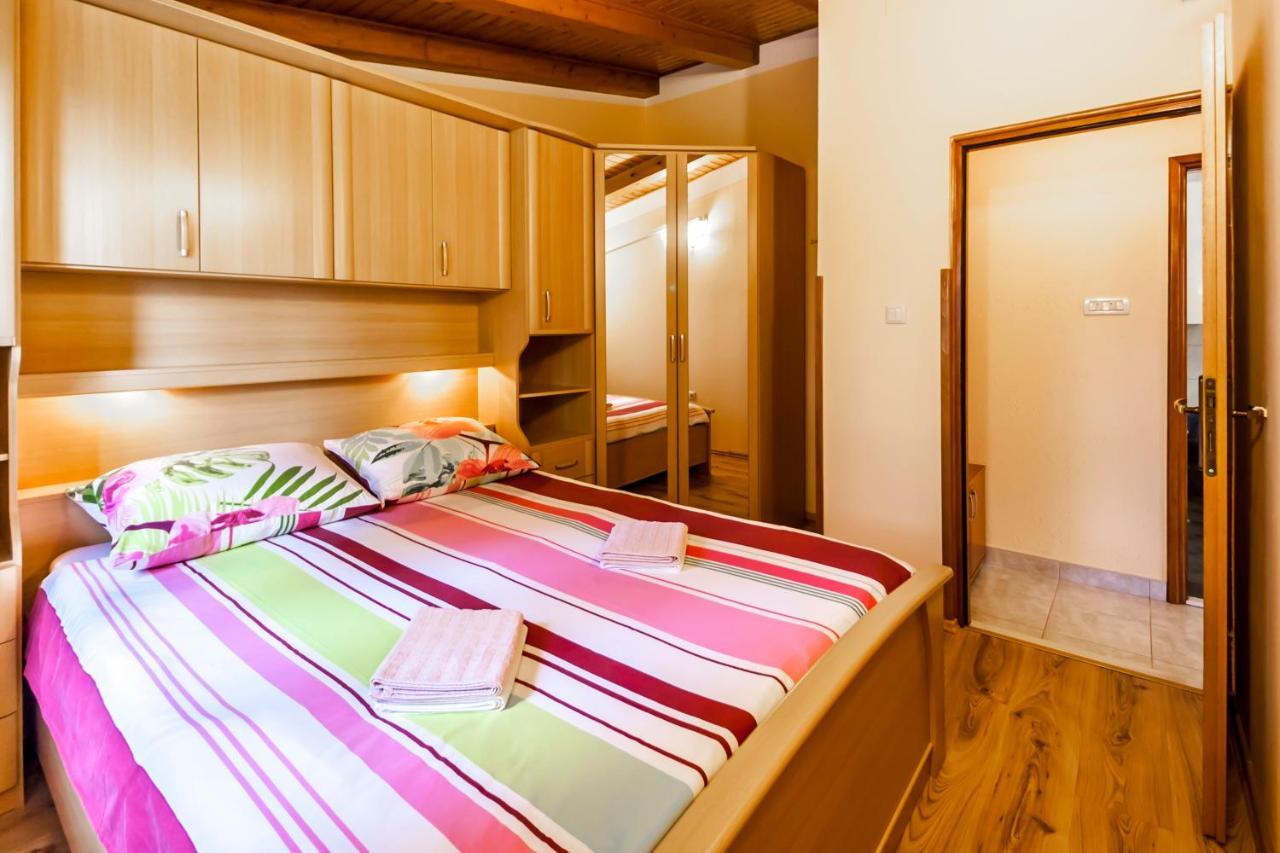 Holiday Home Lana Labin  Exterior photo