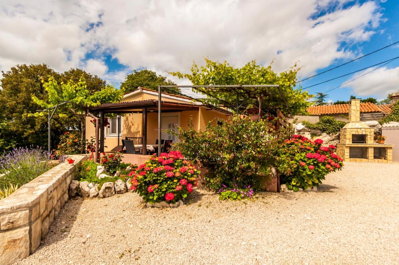Holiday Home Lana Labin  Exterior photo