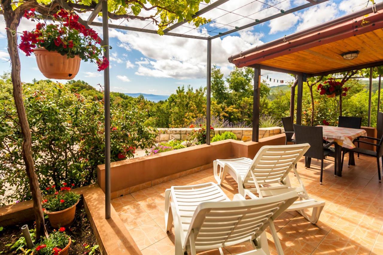 Holiday Home Lana Labin  Exterior photo