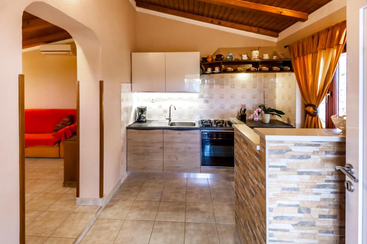 Holiday Home Lana Labin  Exterior photo