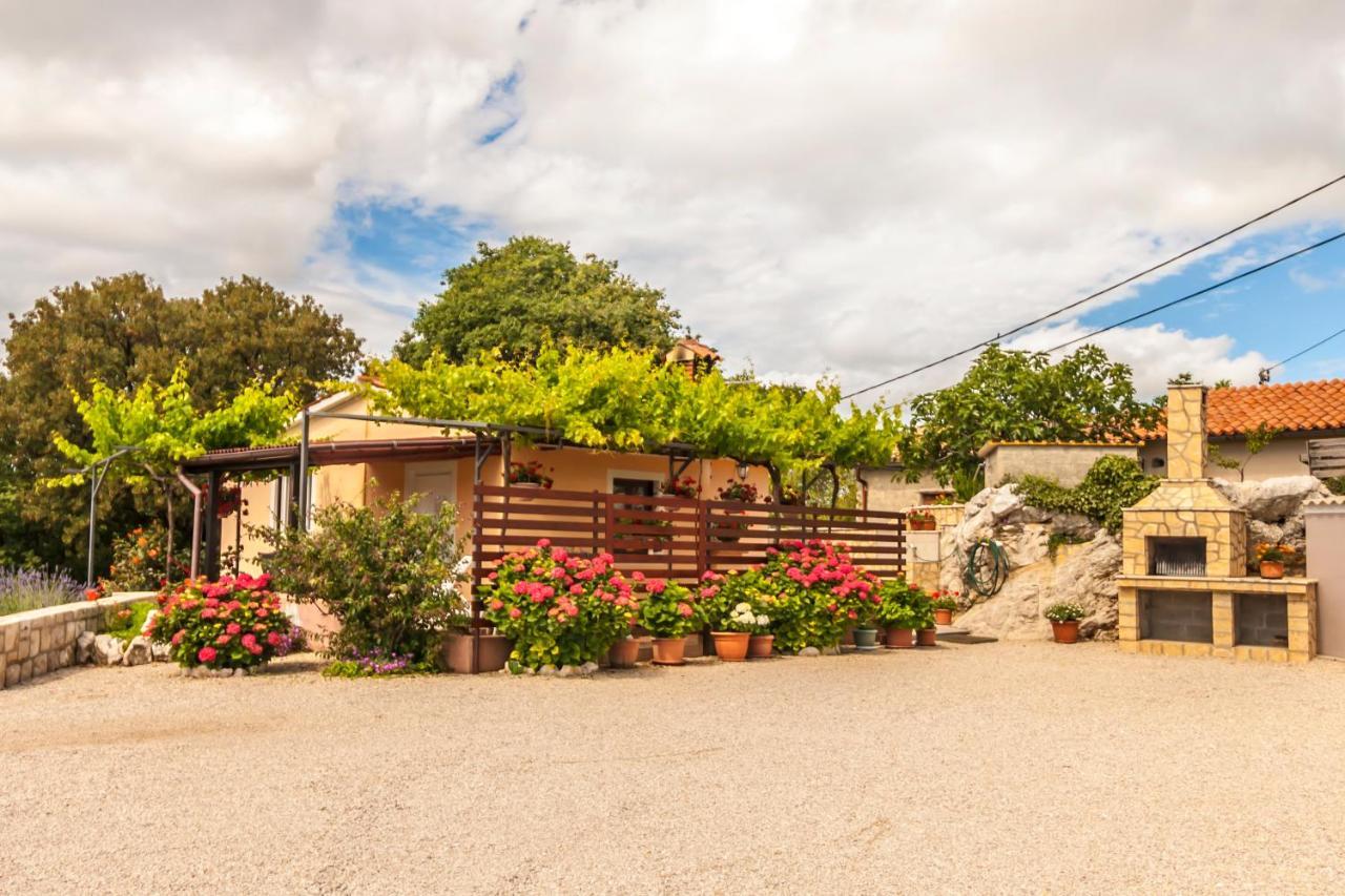 Holiday Home Lana Labin  Exterior photo