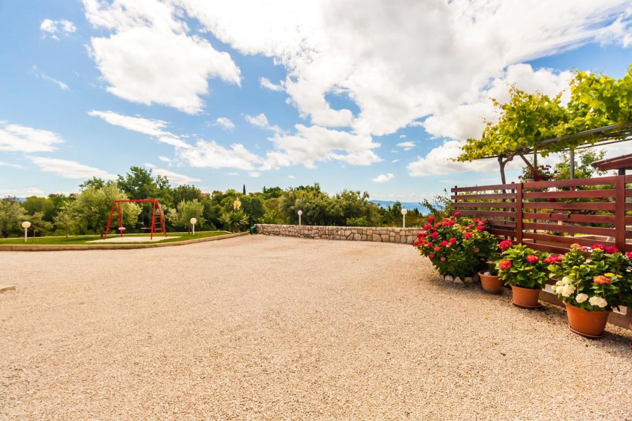 Holiday Home Lana Labin  Exterior photo