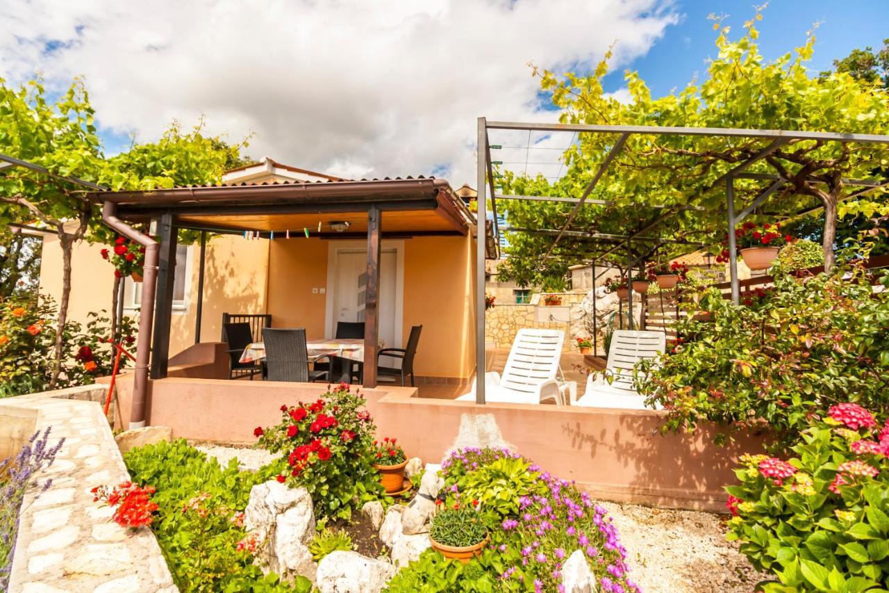 Holiday Home Lana Labin  Exterior photo