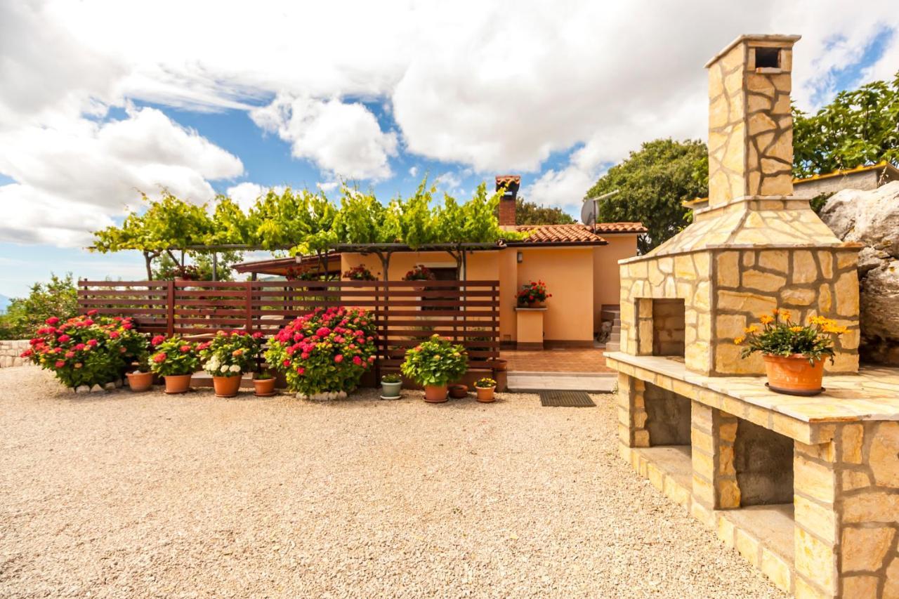 Holiday Home Lana Labin  Exterior photo