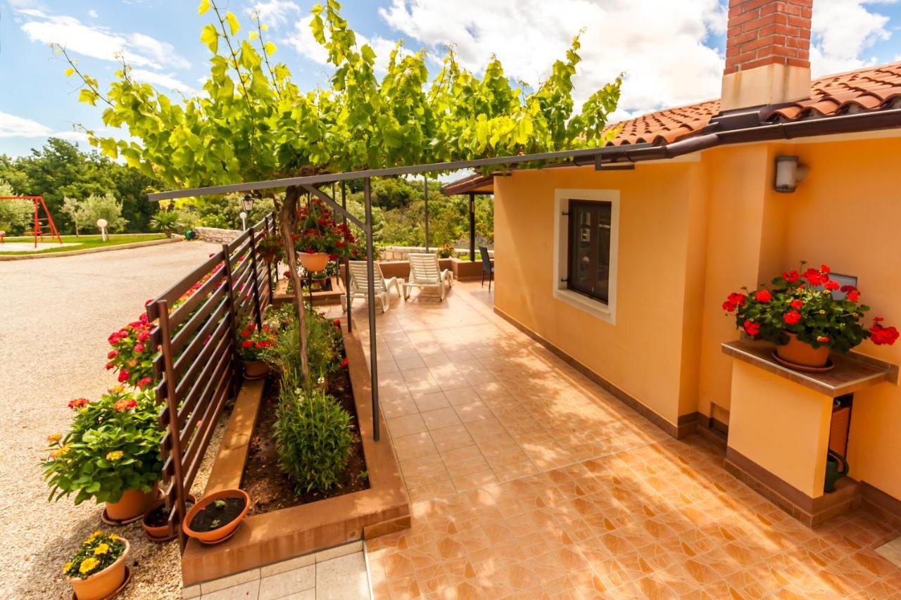 Holiday Home Lana Labin  Exterior photo