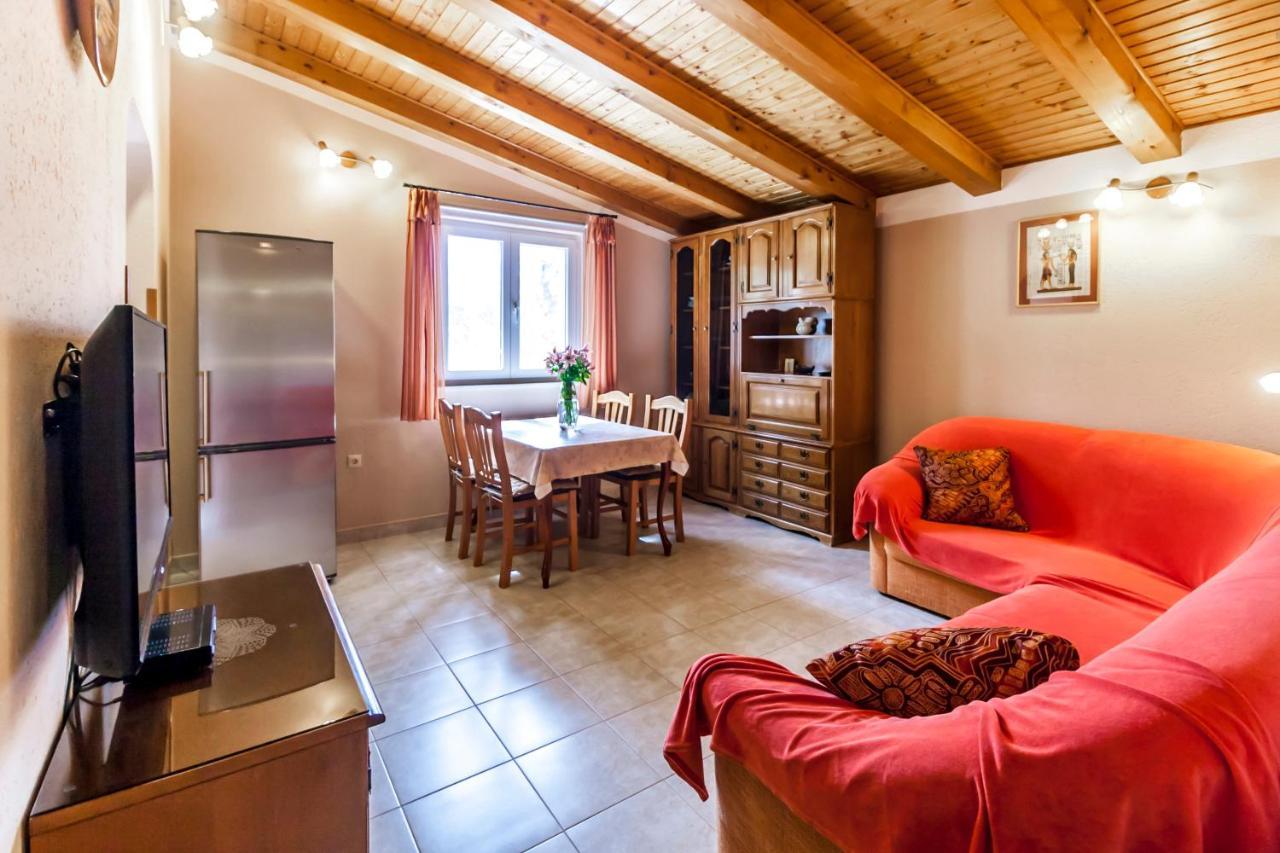 Holiday Home Lana Labin  Exterior photo