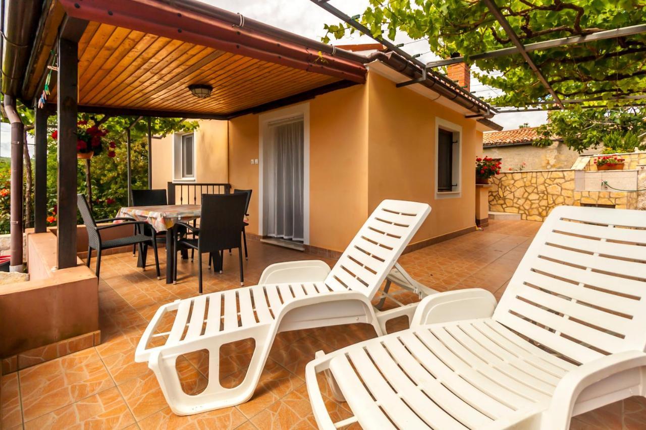 Holiday Home Lana Labin  Exterior photo