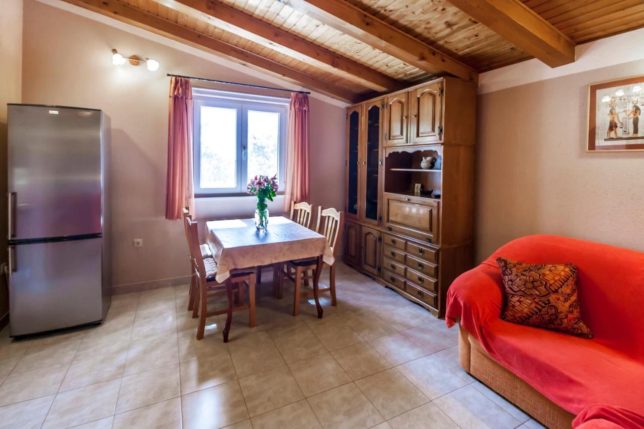 Holiday Home Lana Labin  Exterior photo