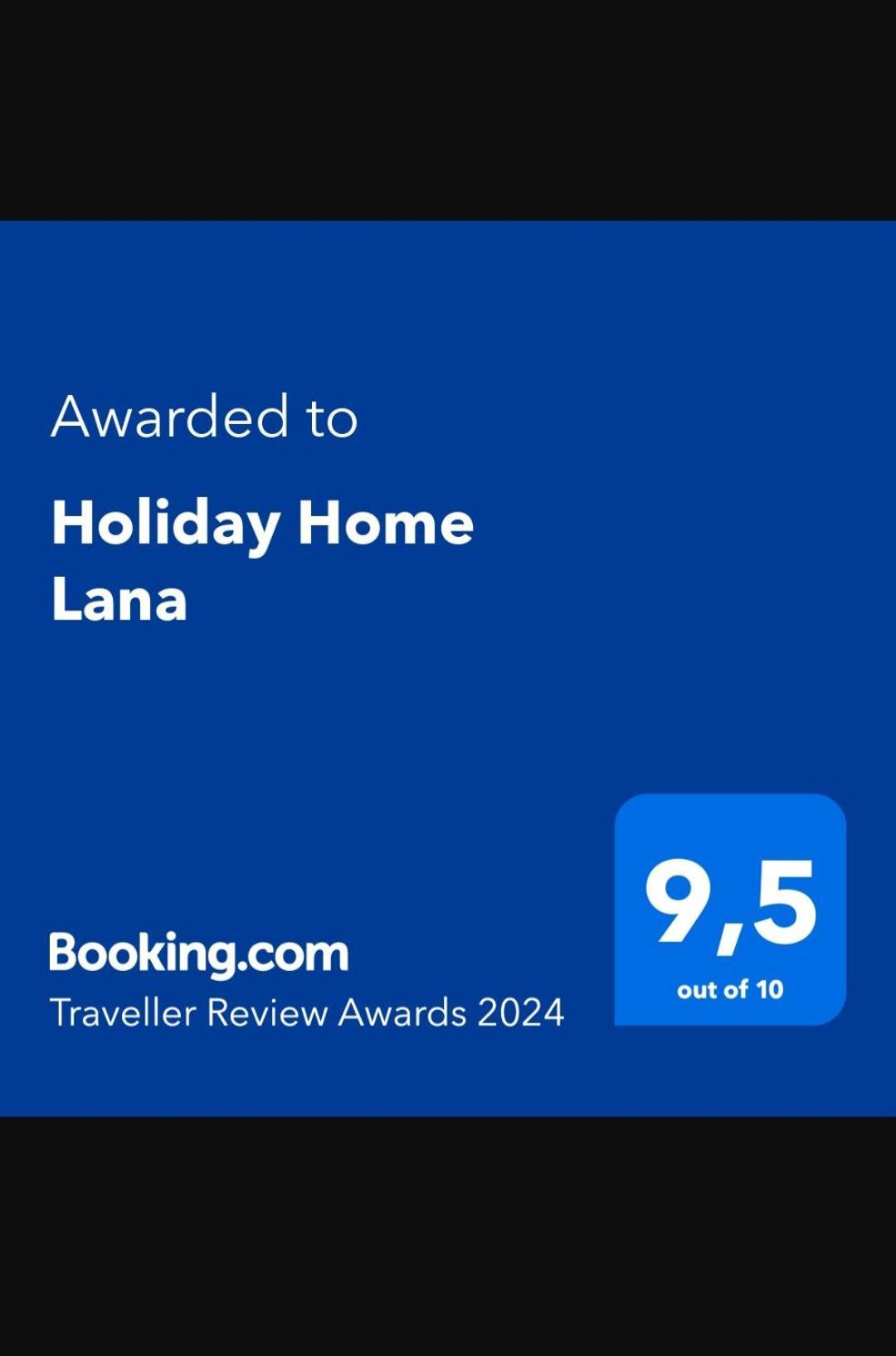 Holiday Home Lana Labin  Exterior photo